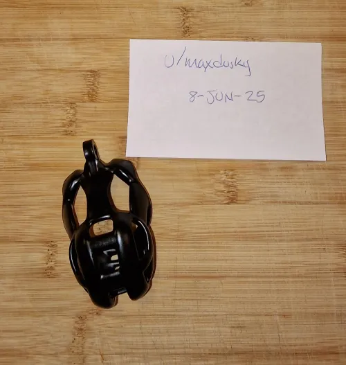 [US] [Sell/Trade] Cobra S Wide Black