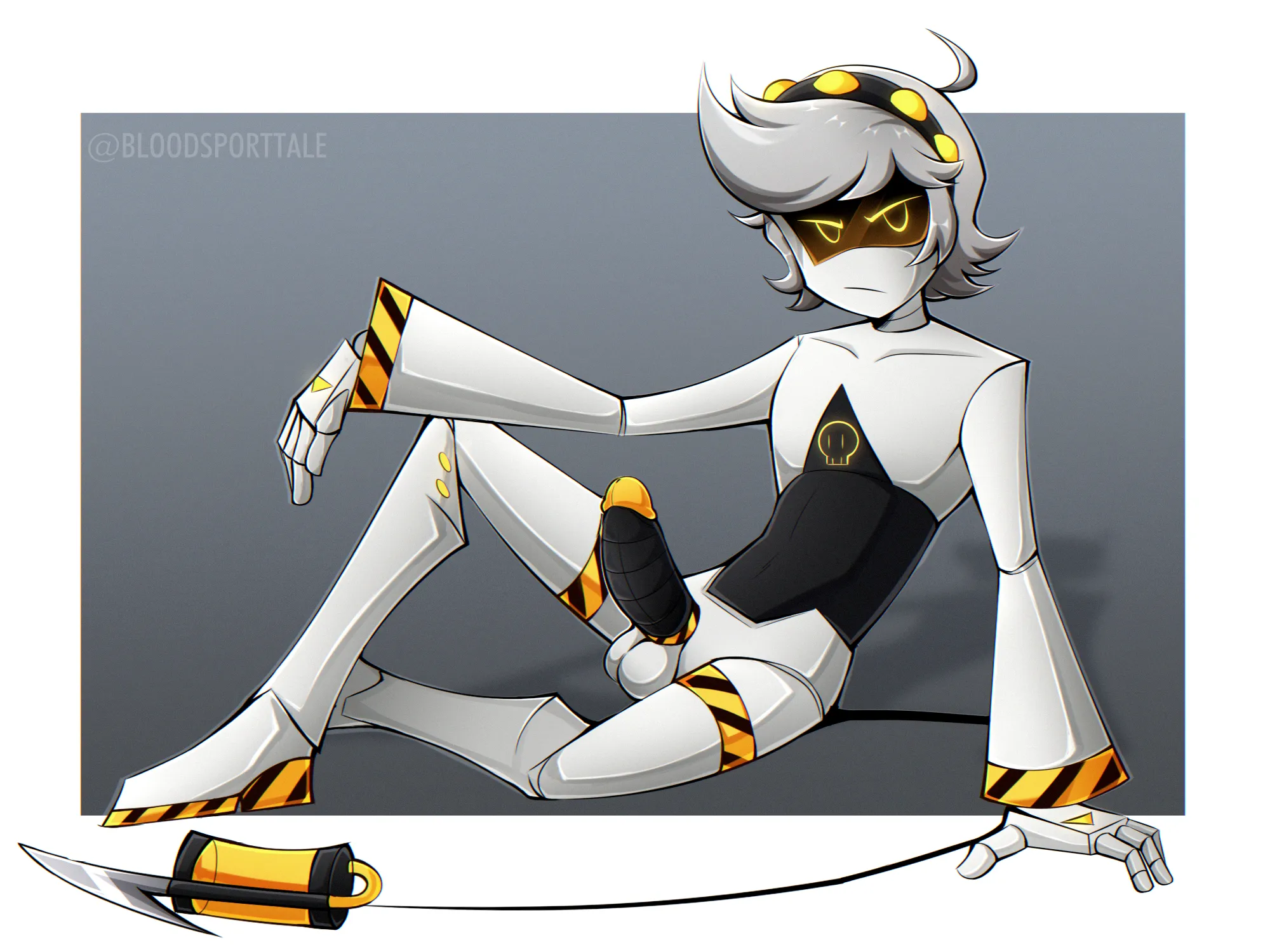 (venao) [M] how dare people play games the way they want to play them. super earth was under attack and we had bugdivers just jerking themselves off in the Terminid front. disgraceful conduct. you don't love democracy as much as i do