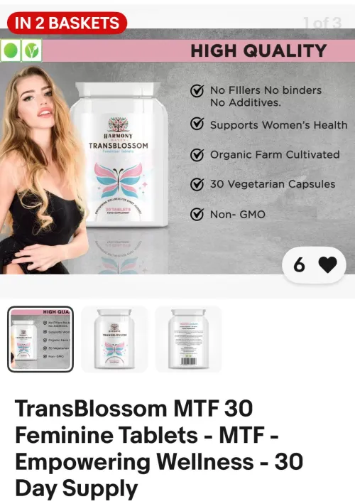 Waiting for these to arrive