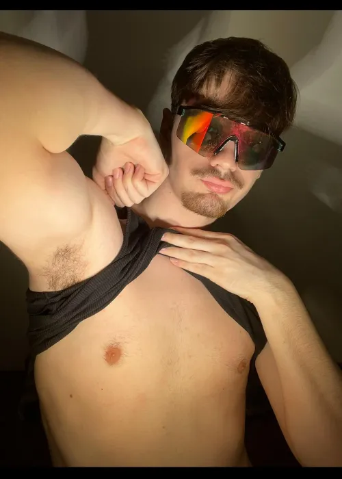 Wanna sniff ? (23)😏🌶️