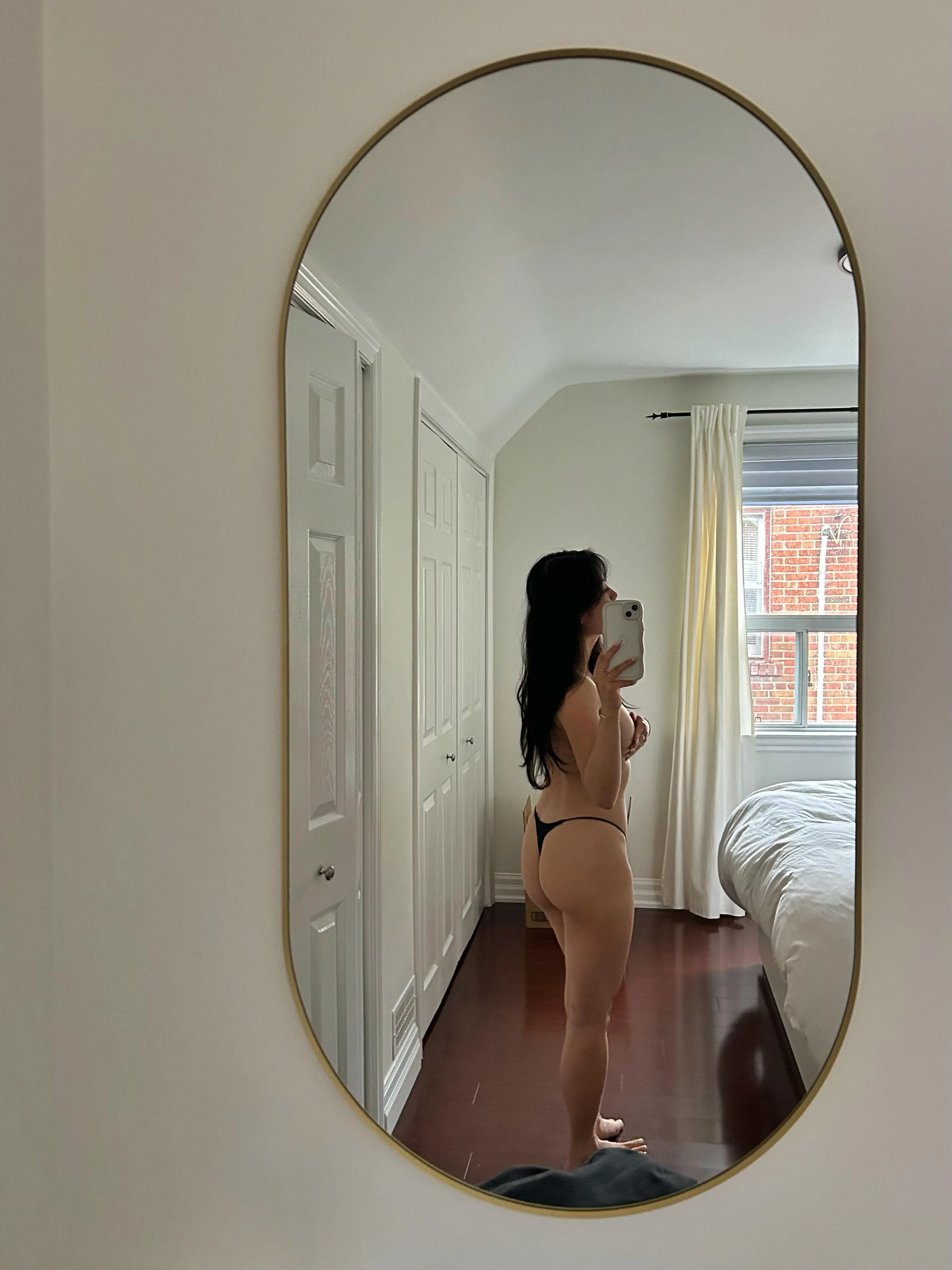 Want to take care of this tired body?