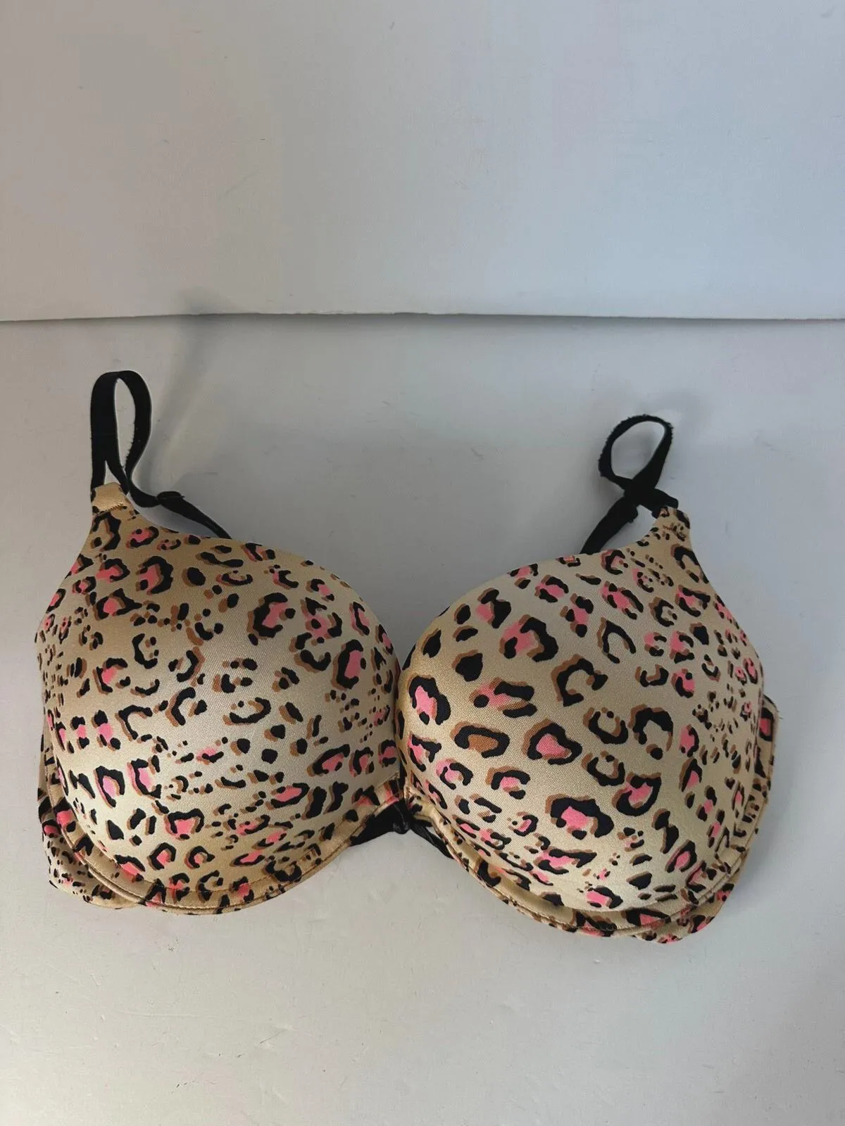 what do you think 34b