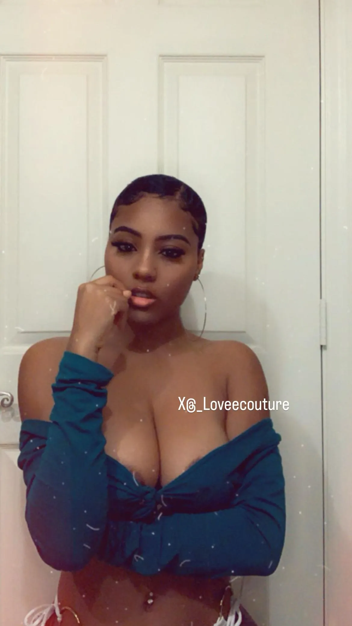 What would make me wet on this Friday? A new fat wallet and a far gone piggie to drain 🌀