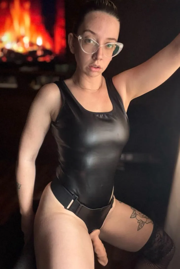 What would you say while I'm nailing you hard?