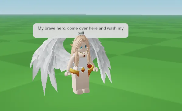 What’s YOUR Monster Girl Quest hot take? (Image unrelated)