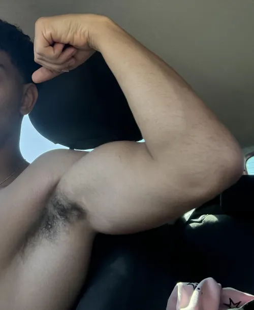 you like that don’t you