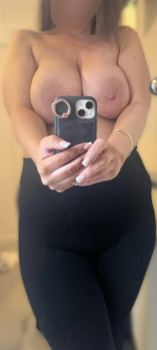 Am I blessed or cursed?