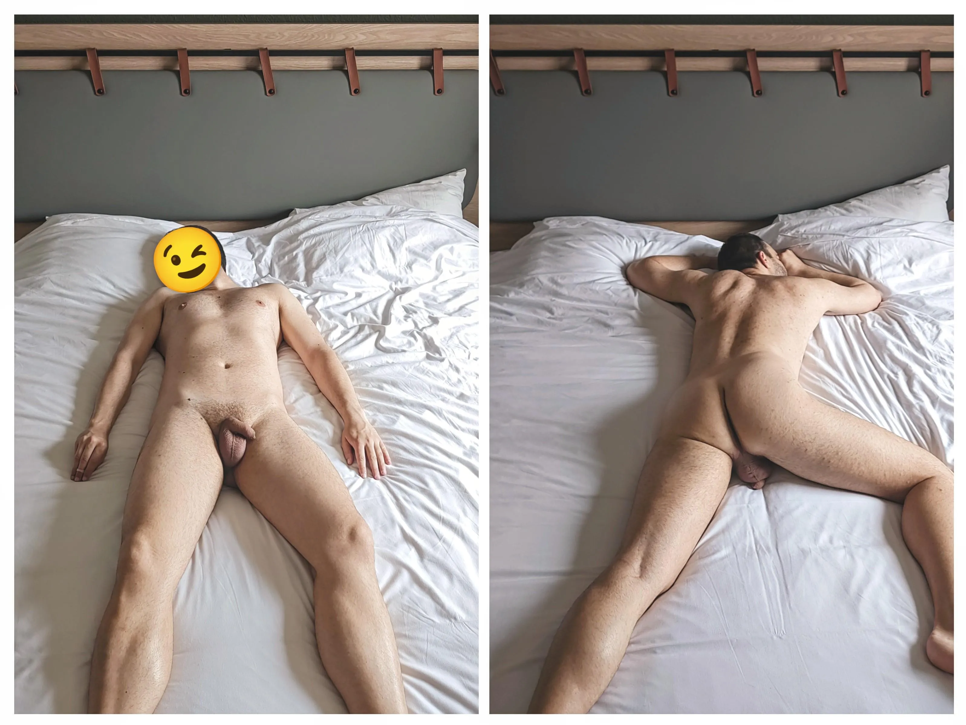 Day 165 #dailynude #gaynude