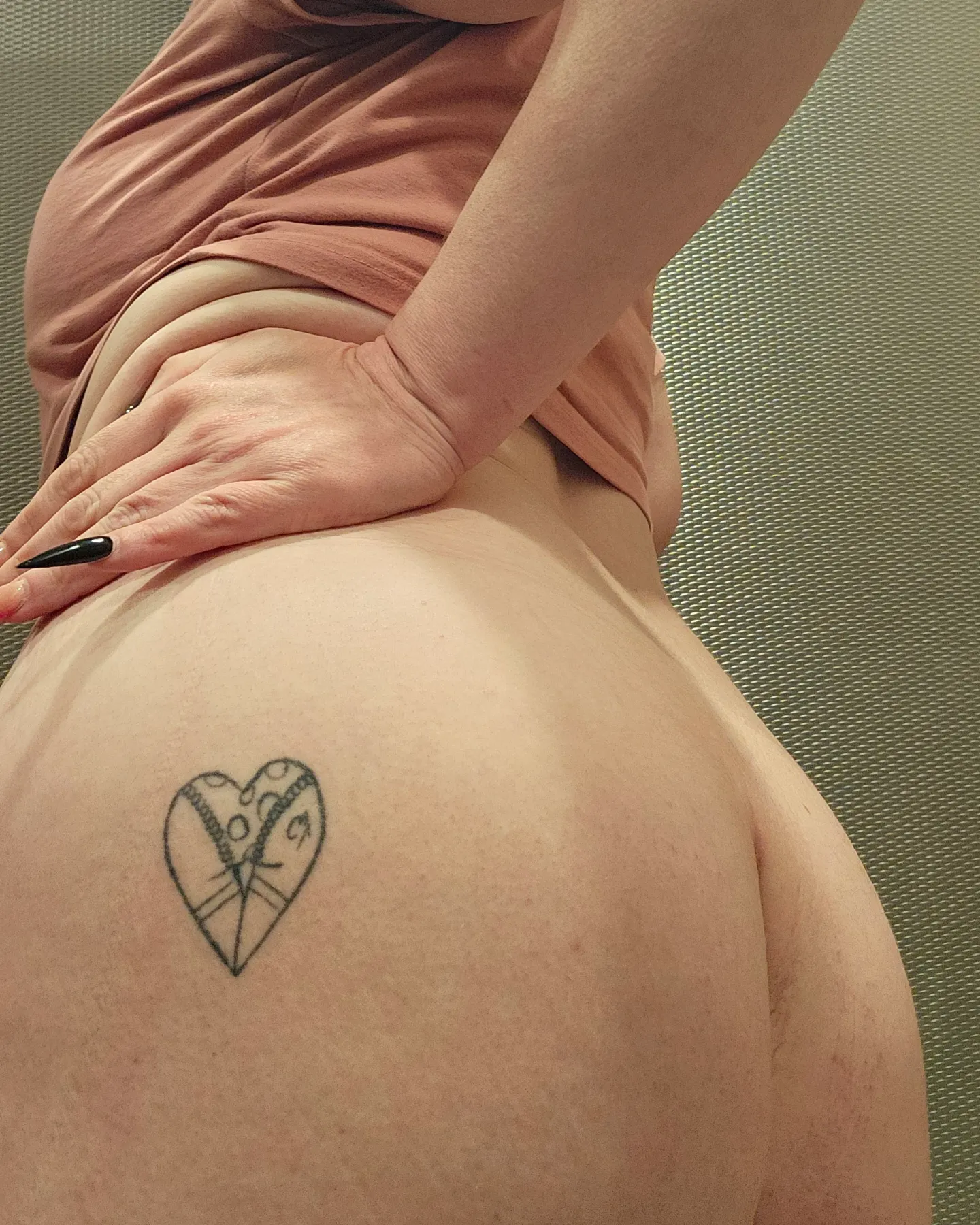 Do you like big butts as much as I do?