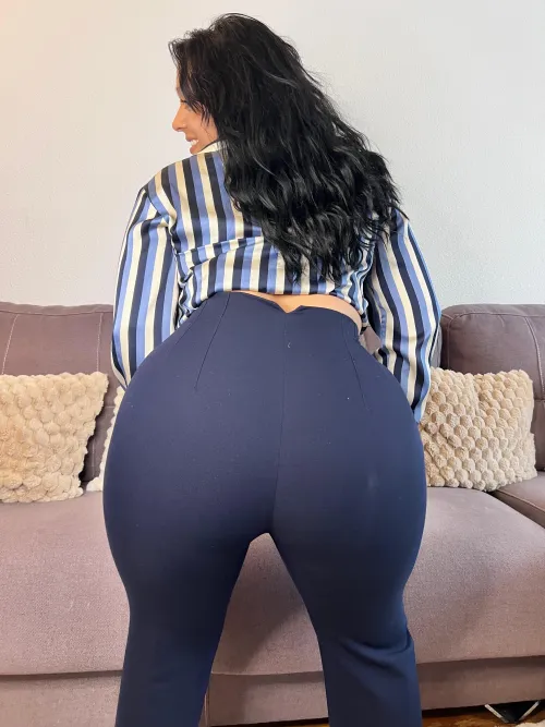 Doll by day, devil by night… guess which one you’re getting