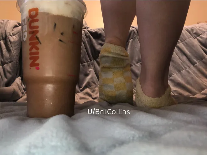 [f] Let me be your treat 🤧