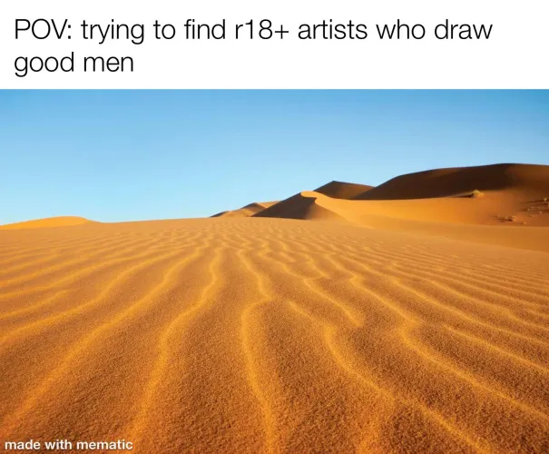 Futanari or Femboys, Take it or leave it.