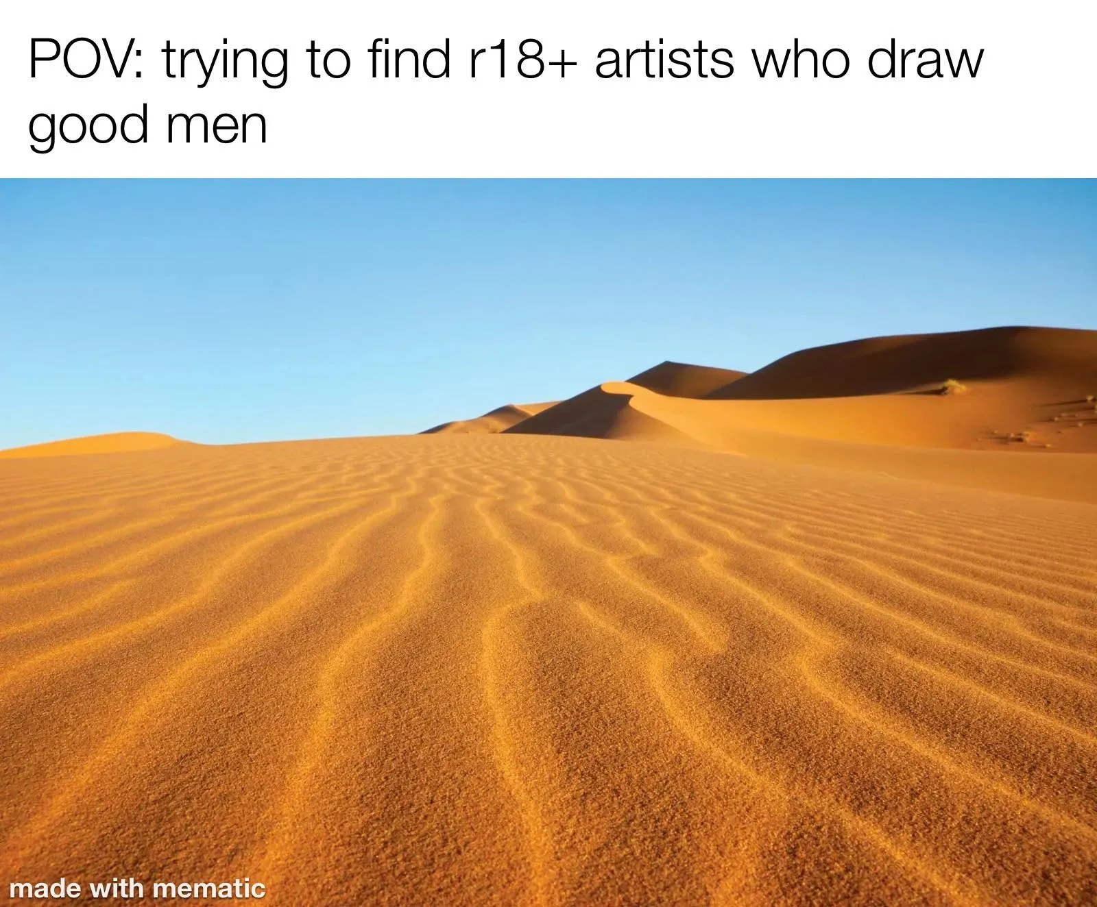 Futanari or Femboys, Take it or leave it.