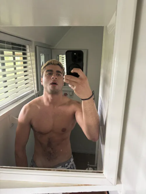 Give my muscles a rub