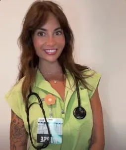 Greens are healthy for you, so make sure to eat your greens 😉