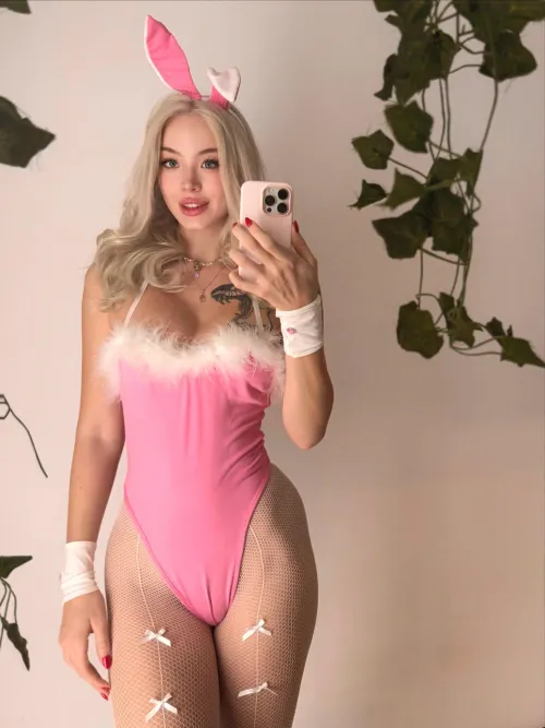 Happy Easter Everyone!