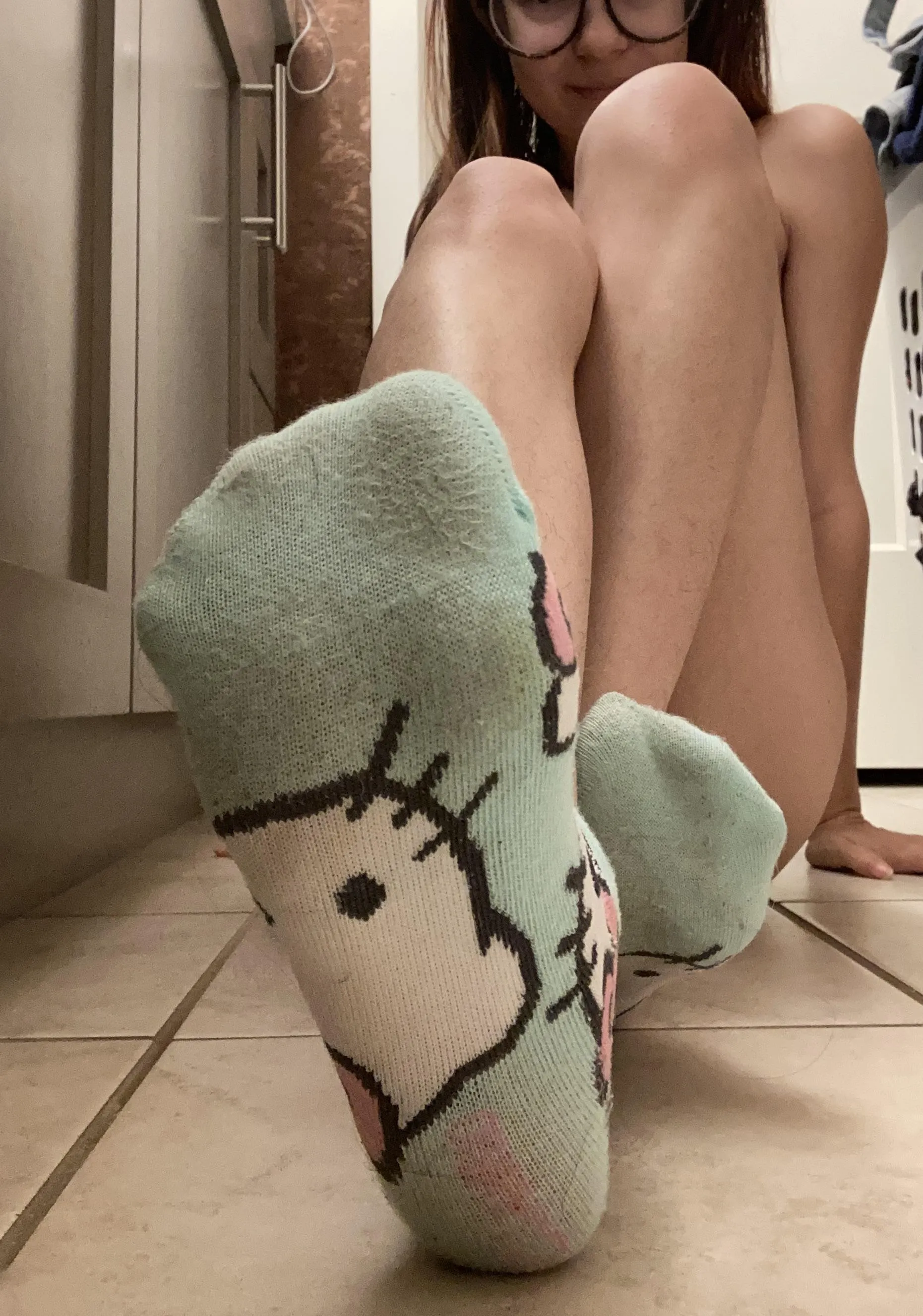 Happy fathers day, daddy~Preworns are half off~until 20th~[Selling] pantys, socks, bras