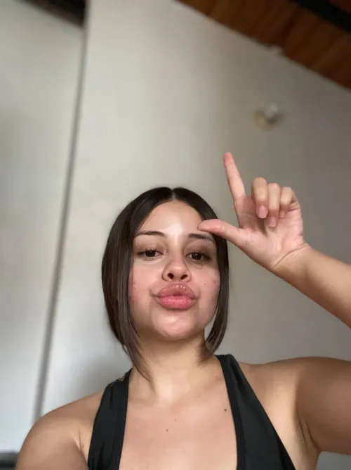 I don't even have anything to hold on to