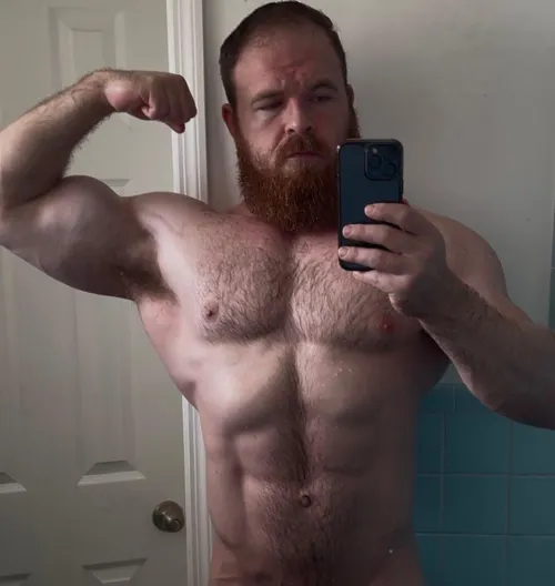 I need a rest day and some more food, bad