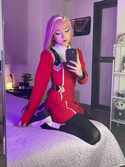 I need someone to be my daddy