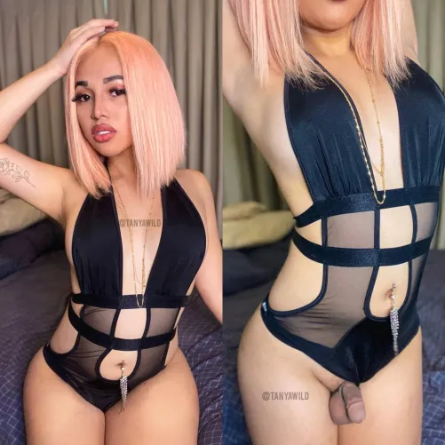 It's late & I'm feeling slutty.. Help me outtt