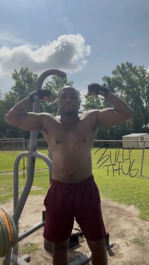 Let’s wrestle 😈