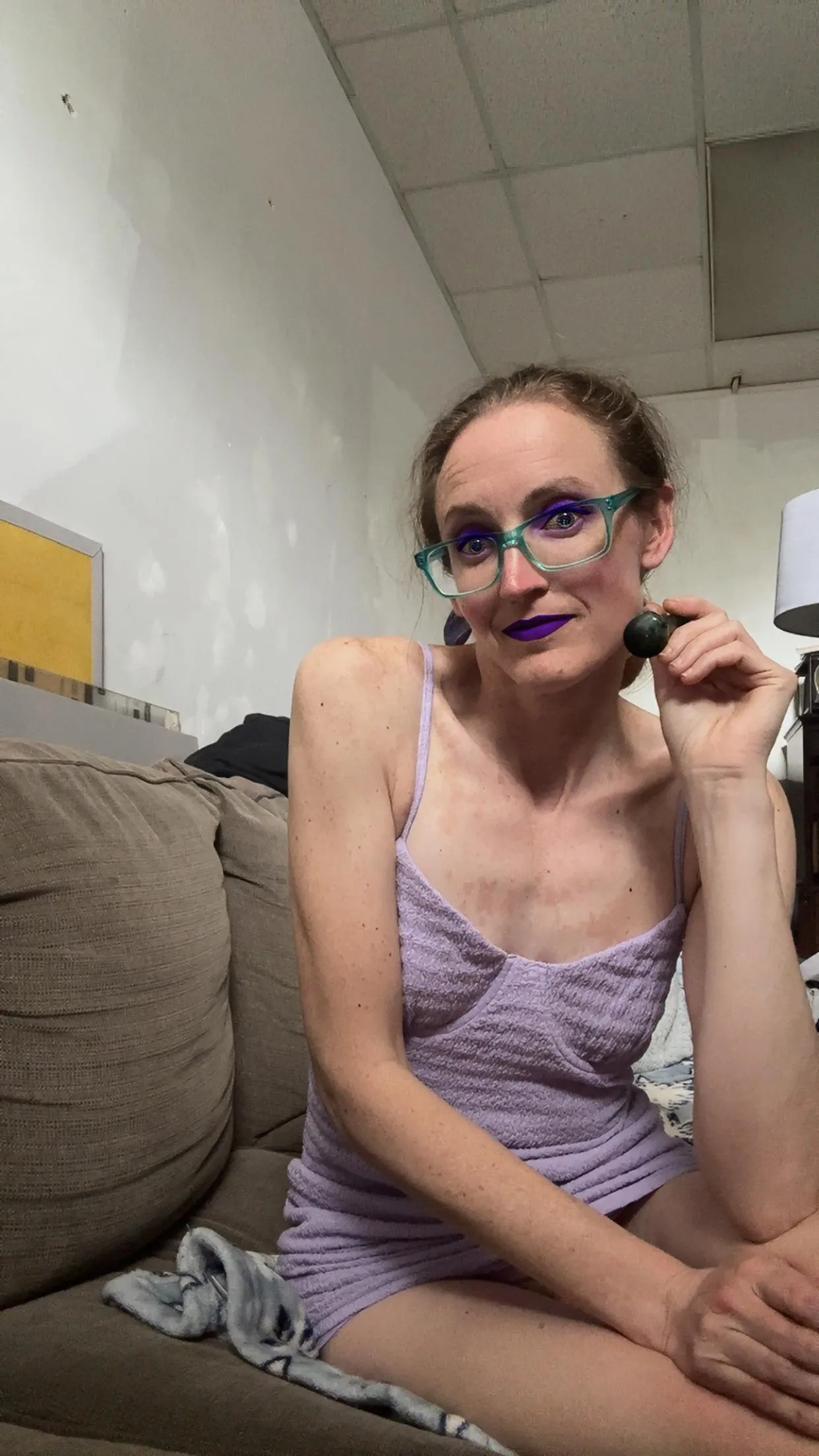 Masturbating MILF Mondays