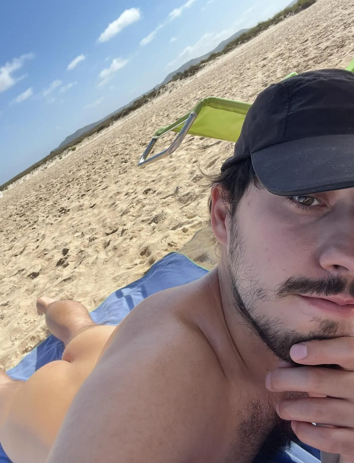 Ojalá volver  pronto a la playa🥲