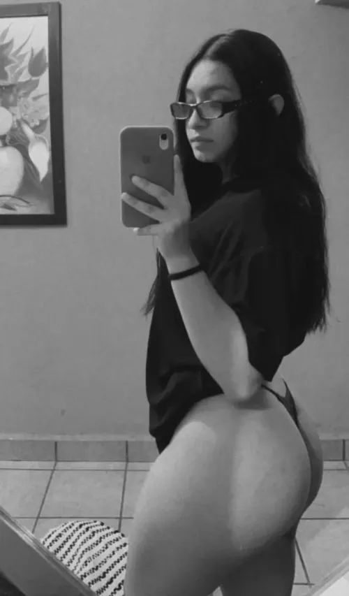 Que tal les gusta mi novia?🔥