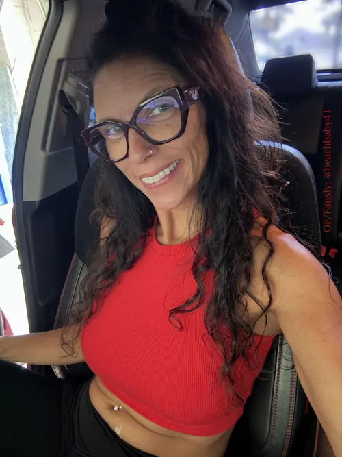 Ready to impress with my road head game