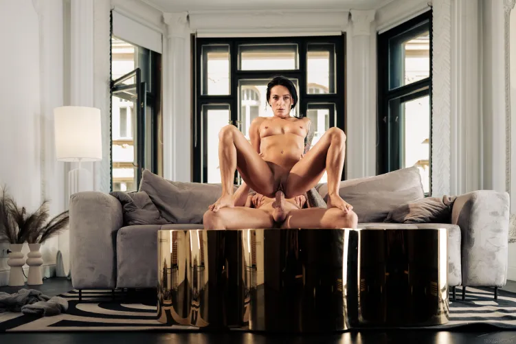 Riding • Lexi Dona • SexArt • 5792x3861