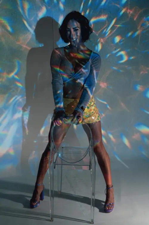 SaturYay lol 💜🍋