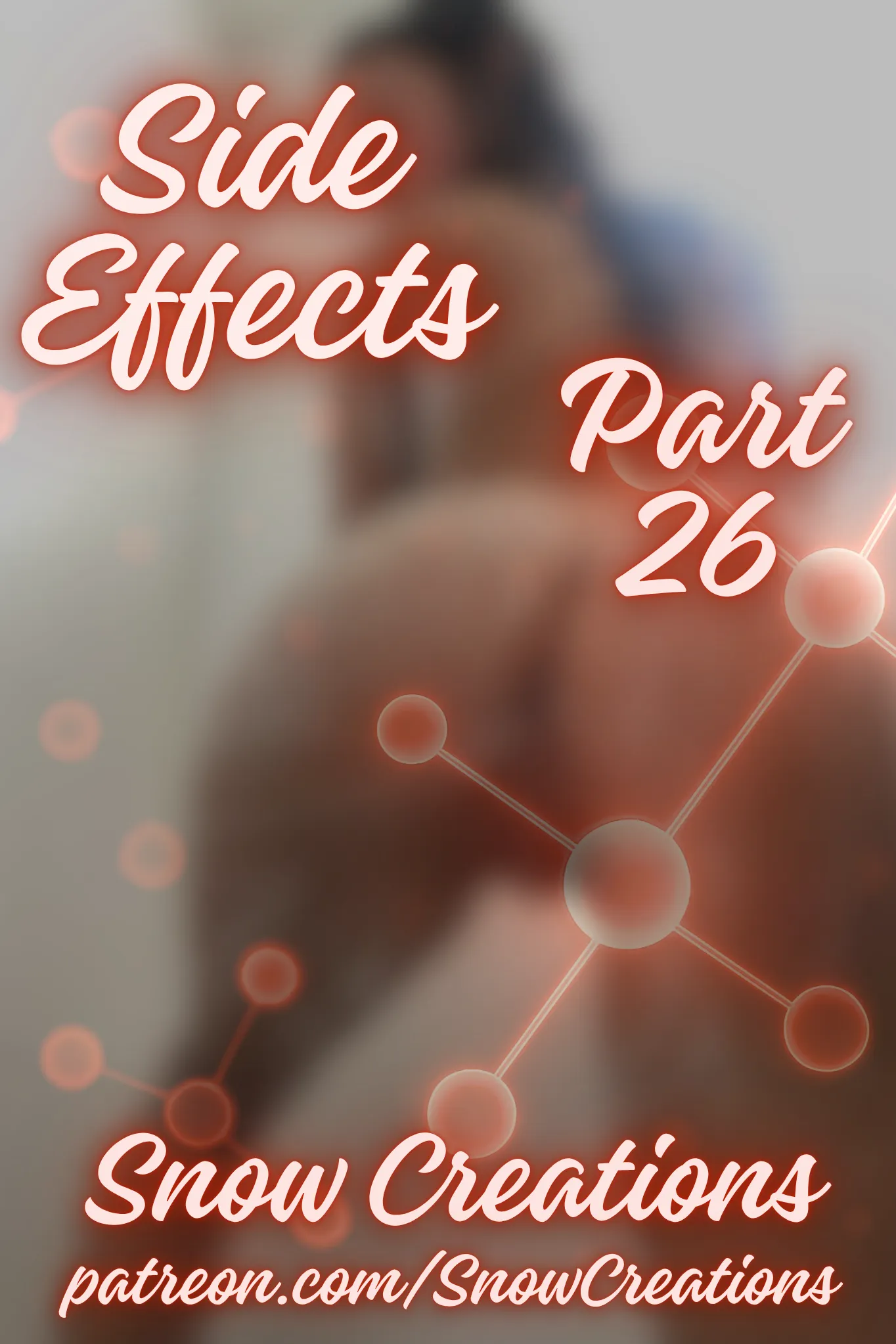 Side Effects --- Part 26🧬