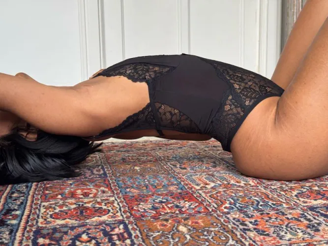 Sometimes I say rawr