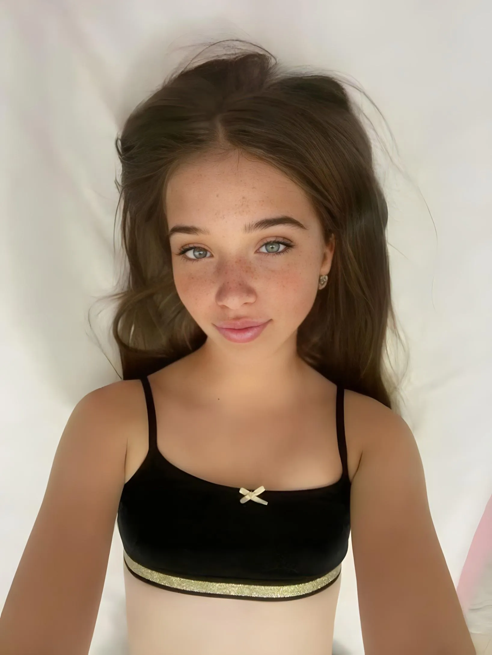 Teasing you is always fun