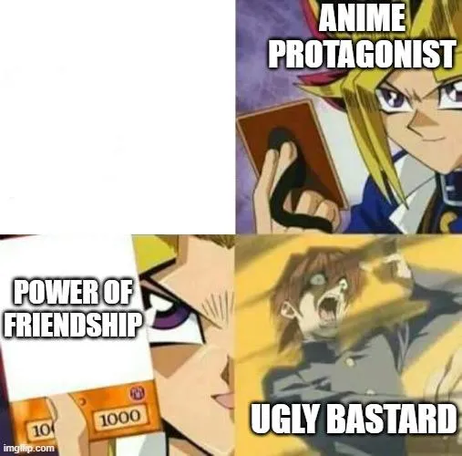 That is their kryptonite