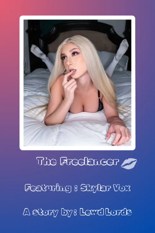 The Freelancer - Chapter 2