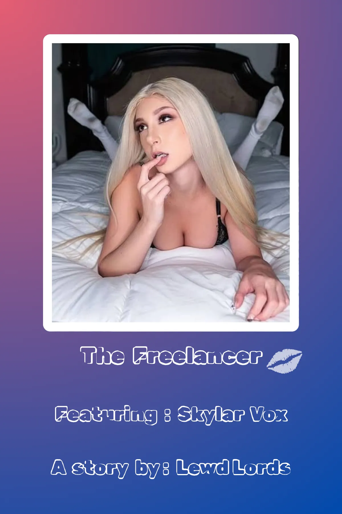 The Freelancer - Chapter 2