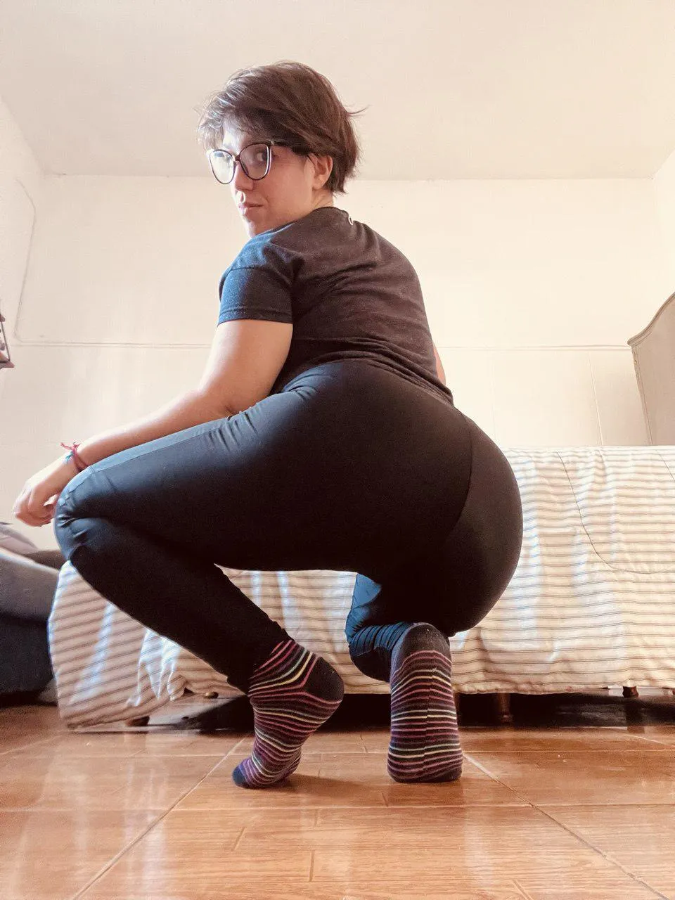 They weren’t made to keep you warm… They were made to make you weak.