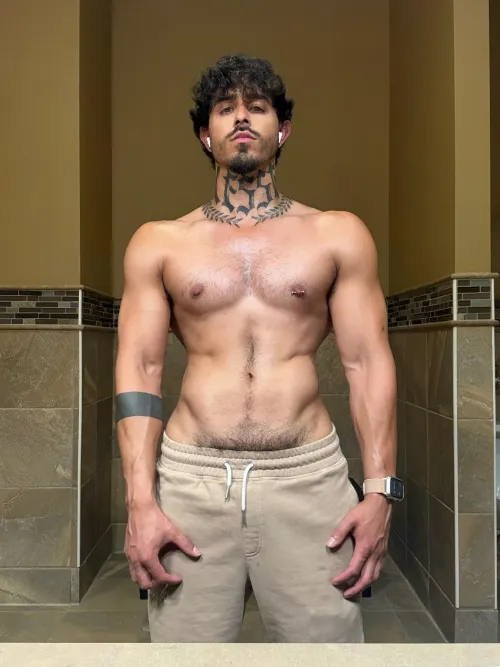 Unintentionally bulking