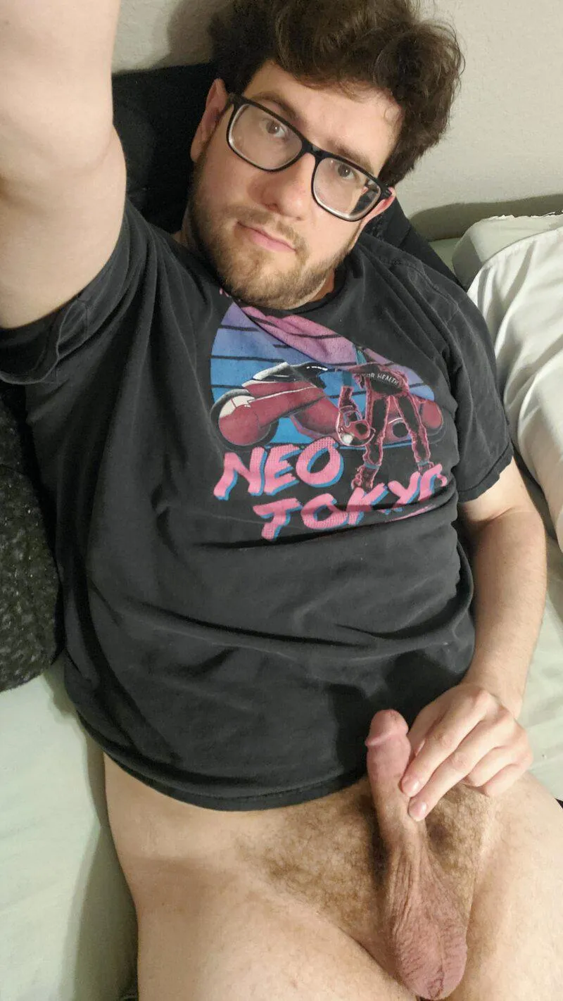 What would you say if you friend accidentally sent you this?