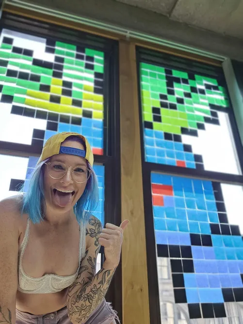 WHOS THAT POKÉMON?!