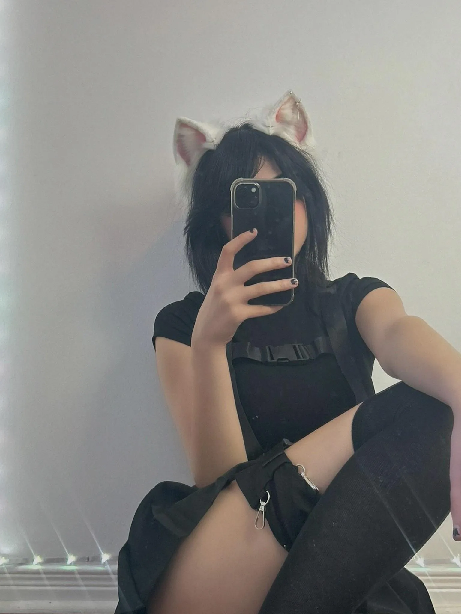 will you pet me or will you play rough?