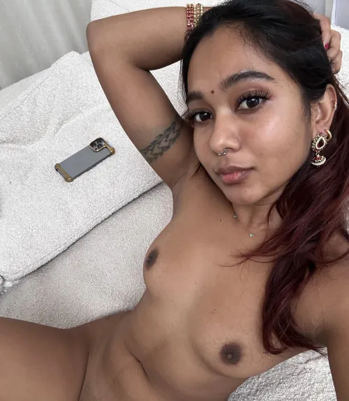 Would you lust after me