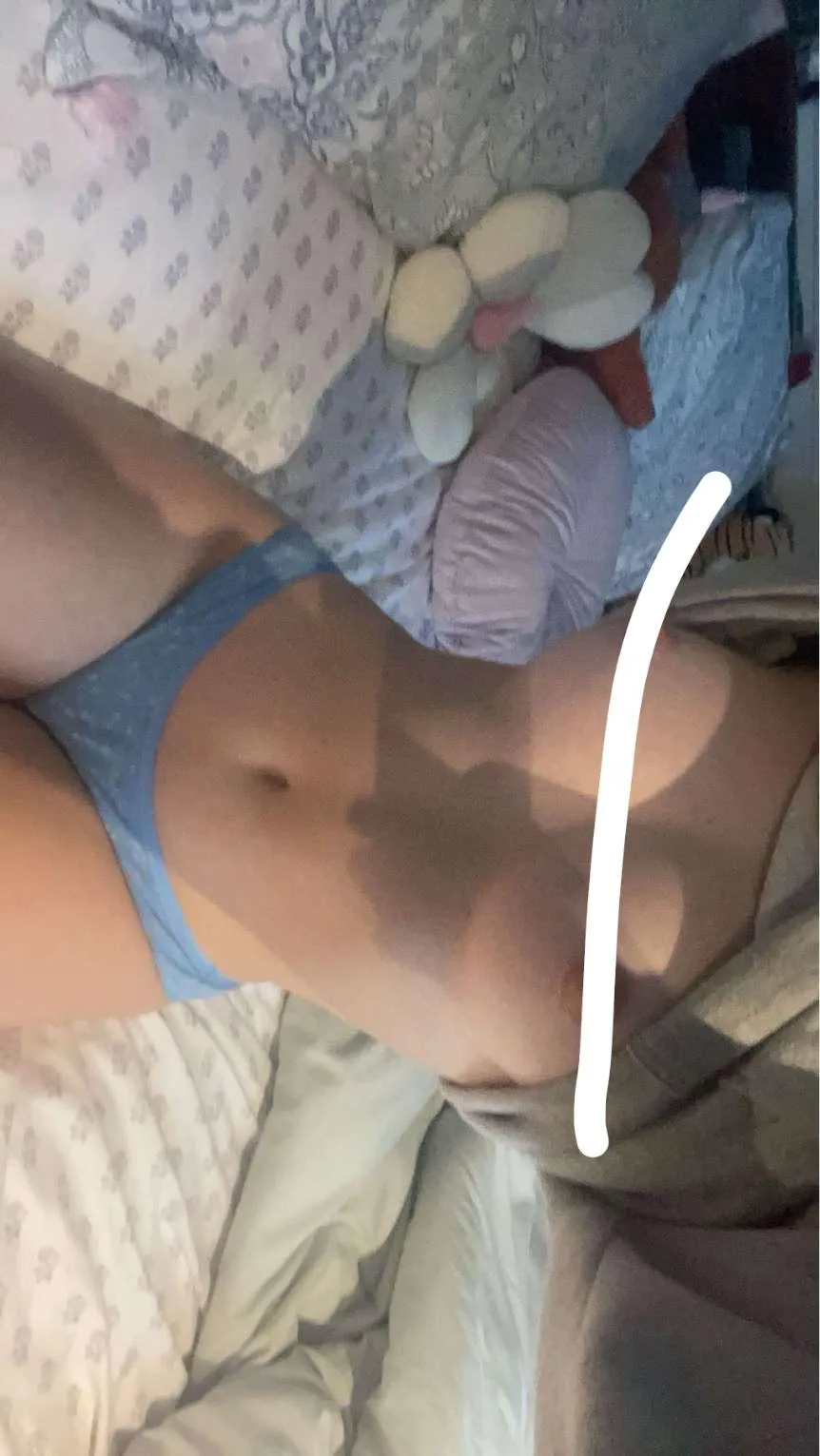 Yall know how to dm ☺️