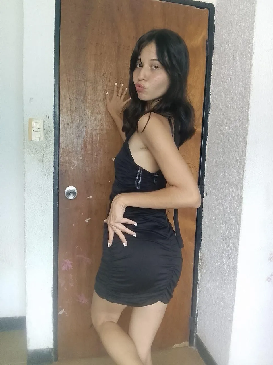 You only live once, just enjoy