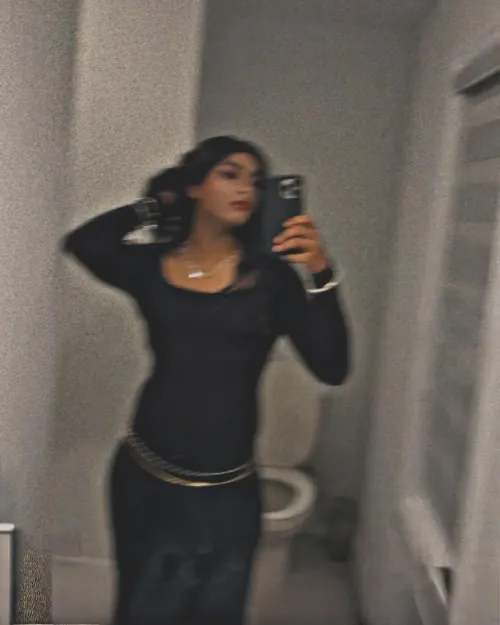 23 Toronto lindsay crossdresser sissy