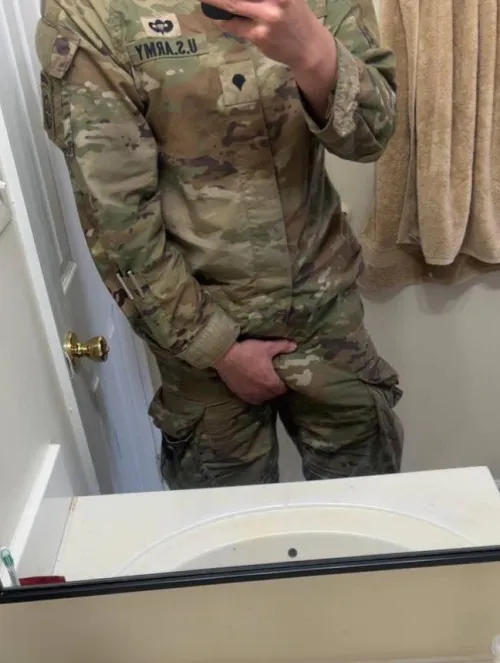 24bull in nc 4 hotwife I’d love an extra hand with this thing sometime 😮‍💨😮‍💨