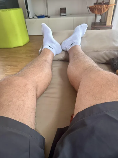 [55] back from Running