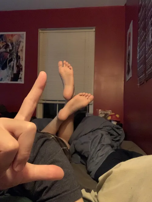 Accept where you belong 😈